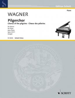 Chorus of the Pilgrims Op. 231/1 WWV 70 Download