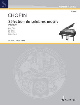 Sélection de célèbres motifs Download