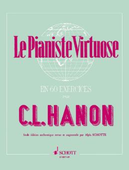 The Virtuosic Pianist Download