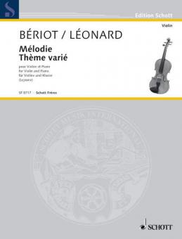 Les Ecoles du Violon Série 3 Download