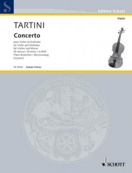 Concerto D Minor Download