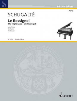 The Nightingale Download