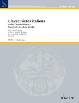 Italian Cembalo Masters Download