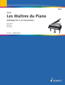 The Master of the Pianos Vol. 2 Download