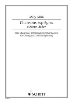 Les Chansons espiègles Download