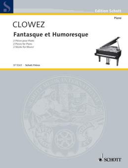 Fantasque et humoresque Download
