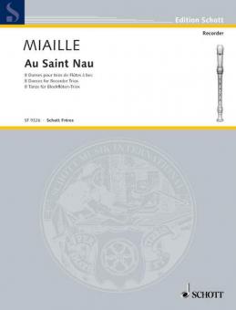 Au Saint Nau Download