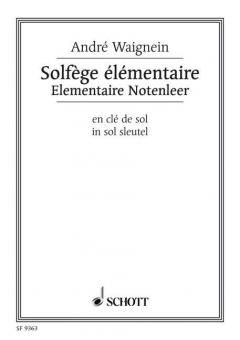 Elementary Teachings Download