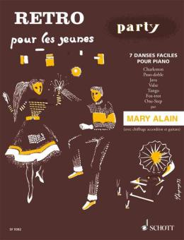 Retro Party Download