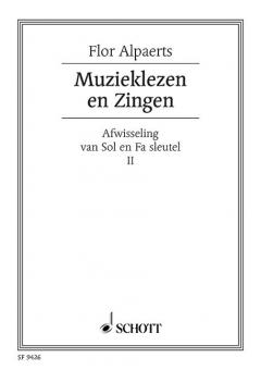 Muzieklezen en Zingen Vol. 2 Download