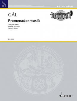 Promenade Music Download