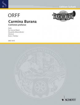 Carmina Burana Download