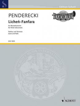 Lichén-Fanfara Download