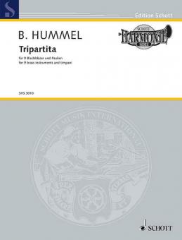 Tripartita op. 103e Download