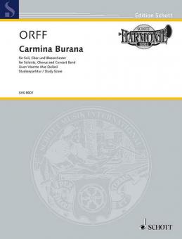 Carmina Burana Download
