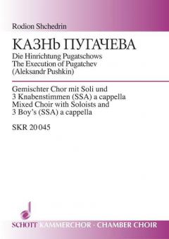 The Execution of Pugatchev Download