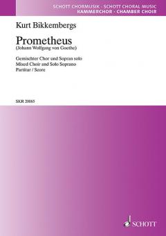 Prometheus Download