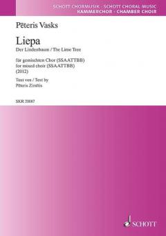 Liepa Download