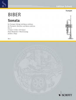 Sonata No. 4 in C Major Download