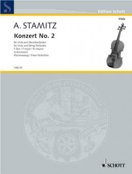 Concerto no. 2 F Major Download