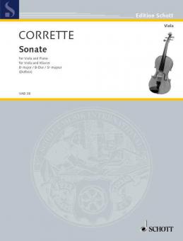 Sonata in Bb Major Download