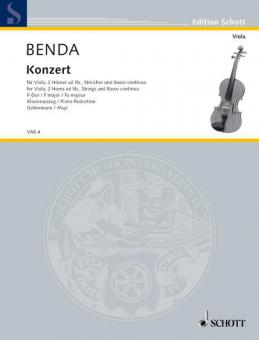 Concerto in F Major Download