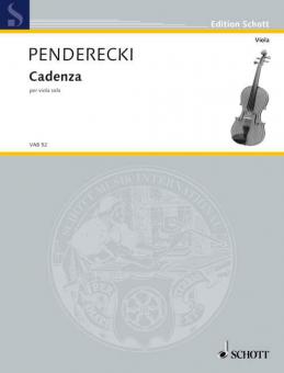 Cadenza Download