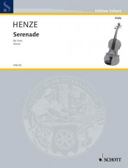 Serenade Download