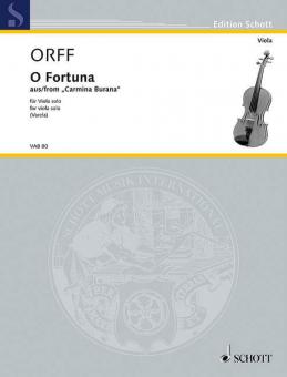 O Fortuna Download