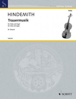 Trauermusik Download