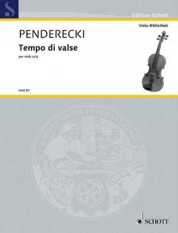 Tempo di valse Download