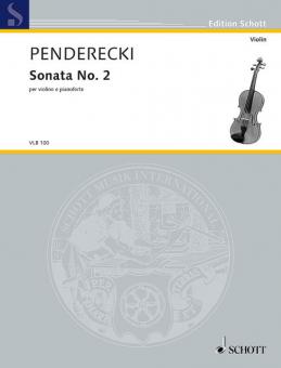 Sonata No. 2 Download