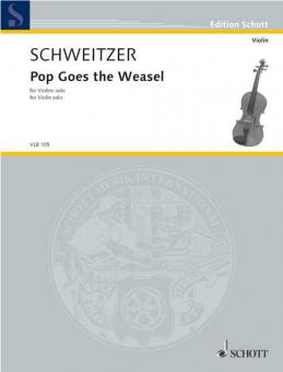 Pop Goes The Weasel Download