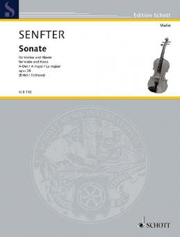 Sonata A Major Op. 26 Download