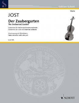 Der Zaubergarten Download