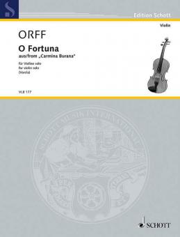 O Fortuna Download