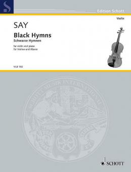 Black Hymns Download