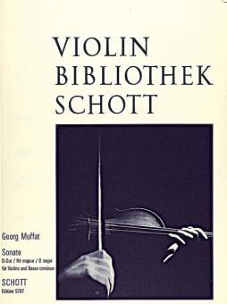 Sonata in D Major Download