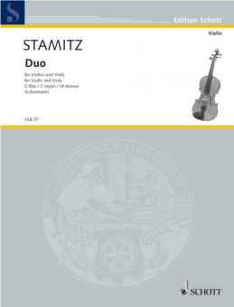Duo C Major Download