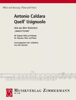 Quell'Usignuolo Download