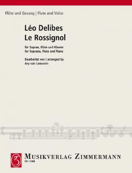 Le Rossignol (Die Nachtigall) Download