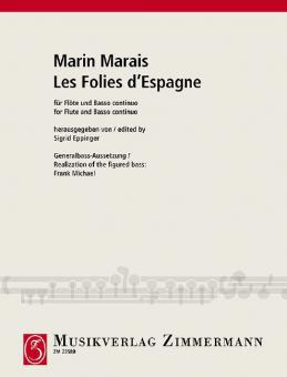 Les Folies d'Espagne Download