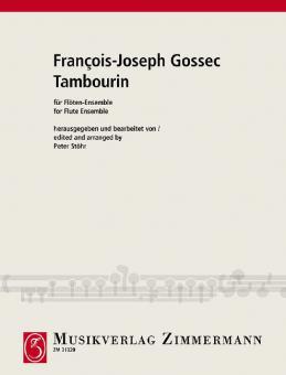 Tambourin Download