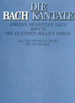 Die Elenden sollen essen Download