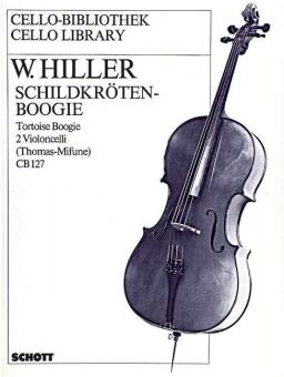 Schildkröten-Boogie (1985) Download