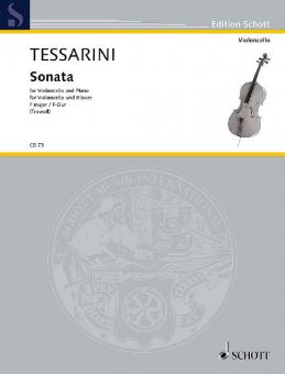 Sonata F Major Download