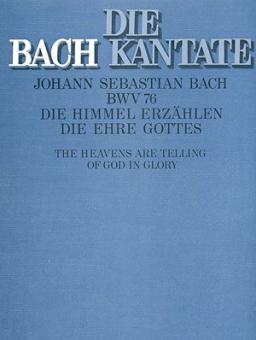 Die Himmel erzählen die Ehre Gottes Download