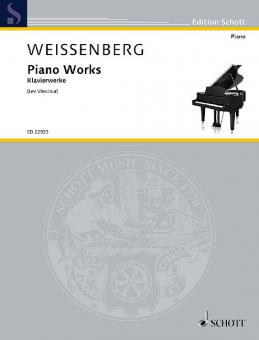 Piano Works Download