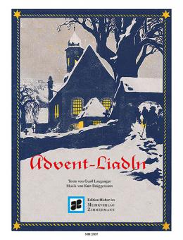 Advent-Liadln (Advent songs) 