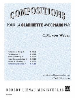 Concerto No. 2 E flat major op. 74 Download